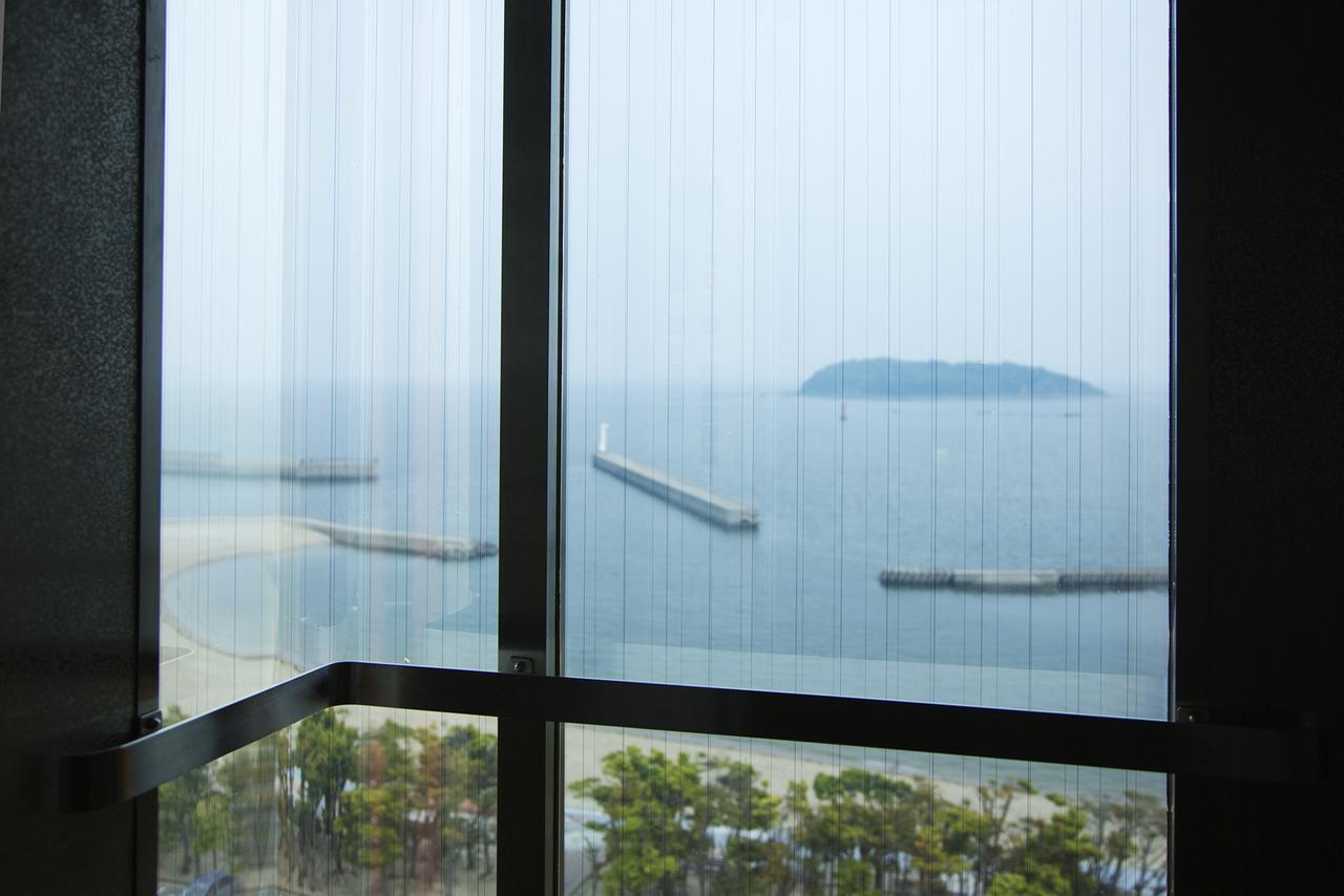 Ryugu Hotel Nishio Esterno foto